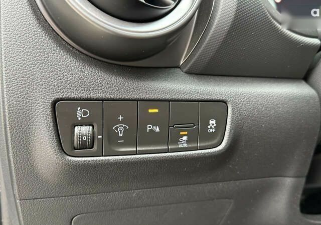 Хендай Kona, объемом двигателя 0 л и пробегом 50 тыс. км за 18500 $, фото 24 на Automoto.ua