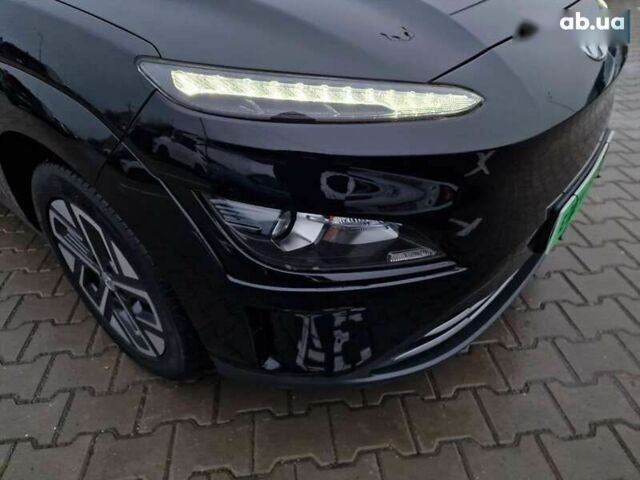 Хендай Kona, об'ємом двигуна 0 л та пробігом 38 тис. км за 17300 $, фото 7 на Automoto.ua