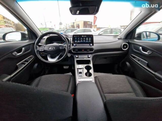Хендай Kona, объемом двигателя 0 л и пробегом 43 тыс. км за 17700 $, фото 27 на Automoto.ua
