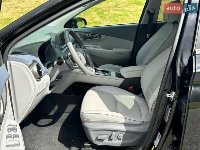 Хендай Kona, объемом двигателя 0 л и пробегом 45 тыс. км за 2800 $, фото 13 на Automoto.ua