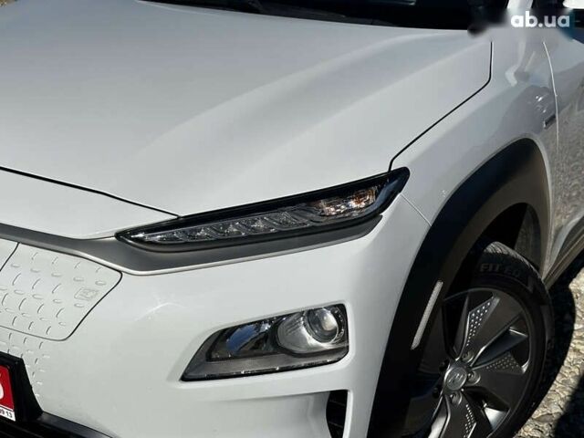 Хендай Kona, об'ємом двигуна 0 л та пробігом 53 тис. км за 15900 $, фото 17 на Automoto.ua