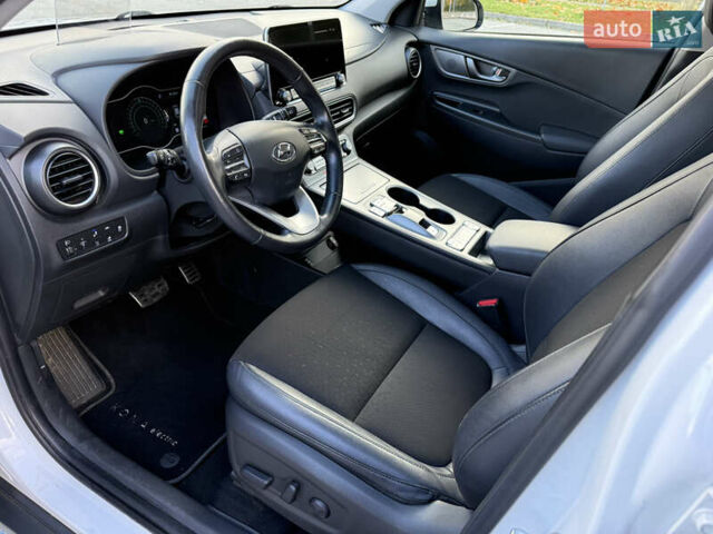 Хендай Kona, об'ємом двигуна 0 л та пробігом 117 тис. км за 17500 $, фото 10 на Automoto.ua