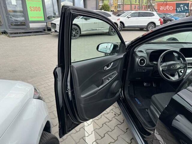 Хендай Kona, об'ємом двигуна 0 л та пробігом 40 тис. км за 18500 $, фото 11 на Automoto.ua