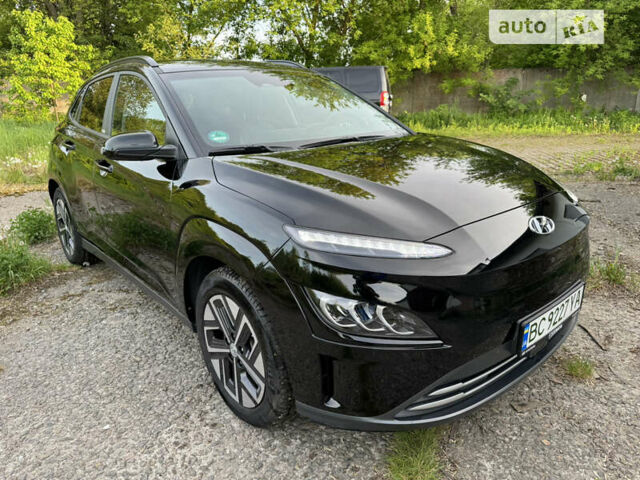 Хендай Kona, об'ємом двигуна 0 л та пробігом 22 тис. км за 26000 $, фото 18 на Automoto.ua