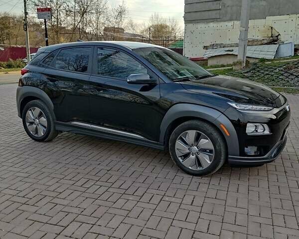 Хендай Kona, об'ємом двигуна 0 л та пробігом 121 тис. км за 19300 $, фото 3 на Automoto.ua