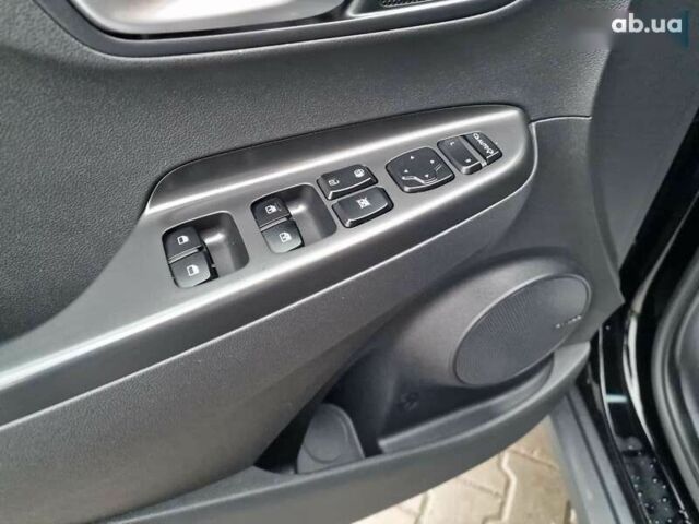 Хендай Kona, об'ємом двигуна 0 л та пробігом 38 тис. км за 17300 $, фото 19 на Automoto.ua