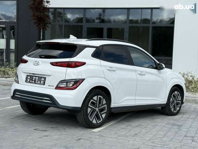 Хендай Kona, об'ємом двигуна 0 л та пробігом 84 тис. км за 16300 $, фото 3 на Automoto.ua