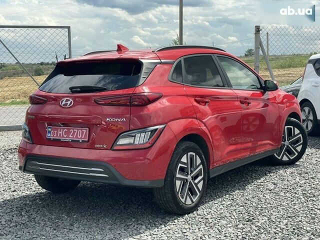 Хендай Kona, объемом двигателя 0 л и пробегом 83 тыс. км за 18500 $, фото 4 на Automoto.ua