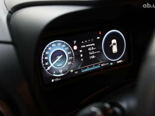 Хендай Kona, об'ємом двигуна 0 л та пробігом 53 тис. км за 17500 $, фото 20 на Automoto.ua