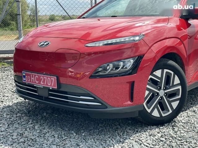 Хендай Kona, объемом двигателя 0 л и пробегом 83 тыс. км за 18500 $, фото 8 на Automoto.ua