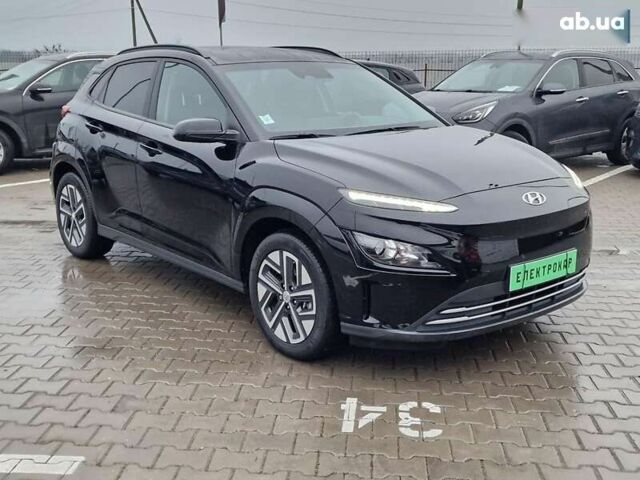 Хендай Kona, об'ємом двигуна 0 л та пробігом 38 тис. км за 17300 $, фото 5 на Automoto.ua