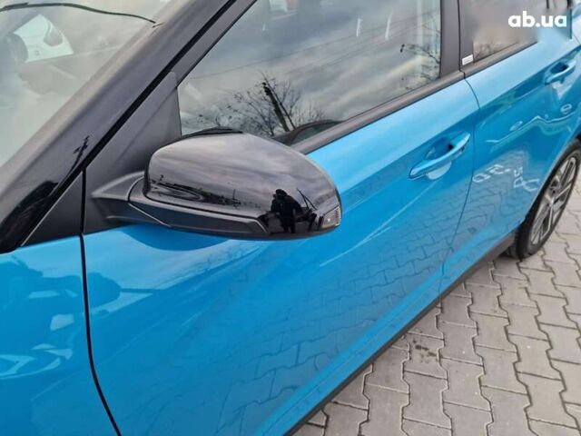 Хендай Kona, объемом двигателя 0 л и пробегом 43 тыс. км за 17700 $, фото 2 на Automoto.ua