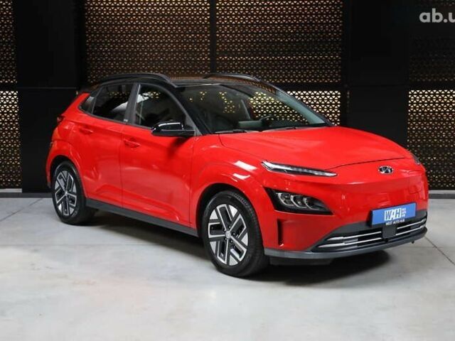 Хендай Kona, об'ємом двигуна 0 л та пробігом 53 тис. км за 17500 $, фото 2 на Automoto.ua