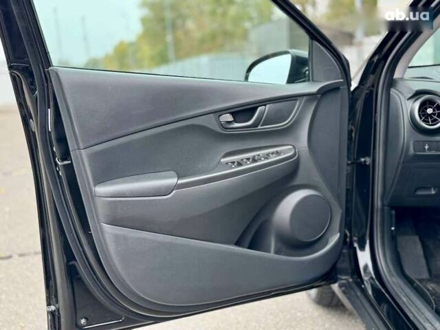 Хендай Kona, объемом двигателя 2 л и пробегом 37 тыс. км за 16900 $, фото 18 на Automoto.ua