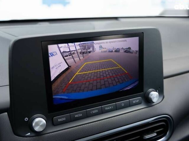 Хендай Kona, объемом двигателя 0 л и пробегом 37 тыс. км за 16800 $, фото 25 на Automoto.ua