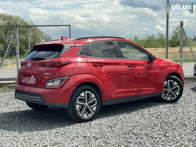Хендай Kona, объемом двигателя 0 л и пробегом 83 тыс. км за 18500 $, фото 3 на Automoto.ua