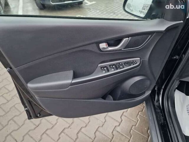 Хендай Kona, об'ємом двигуна 0 л та пробігом 38 тис. км за 17300 $, фото 18 на Automoto.ua