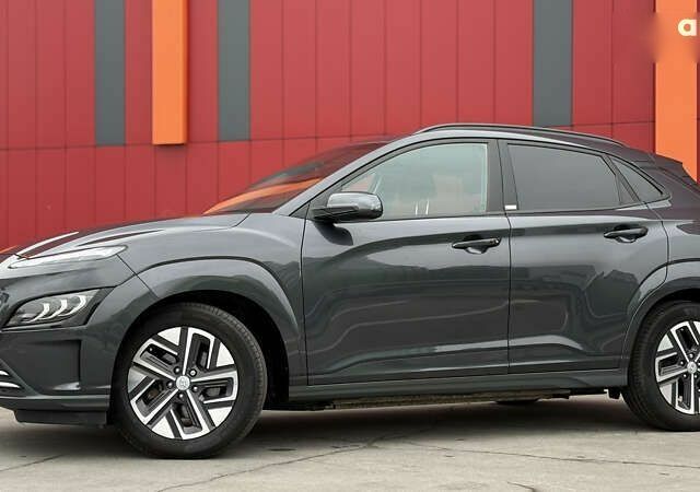 Хендай Kona, объемом двигателя 0 л и пробегом 50 тыс. км за 18500 $, фото 3 на Automoto.ua