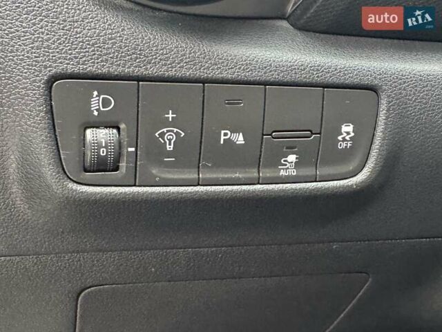 Хендай Kona, об'ємом двигуна 0 л та пробігом 40 тис. км за 18500 $, фото 23 на Automoto.ua