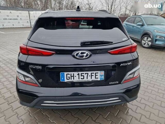 Хендай Kona, об'ємом двигуна 0 л та пробігом 38 тис. км за 17300 $, фото 13 на Automoto.ua