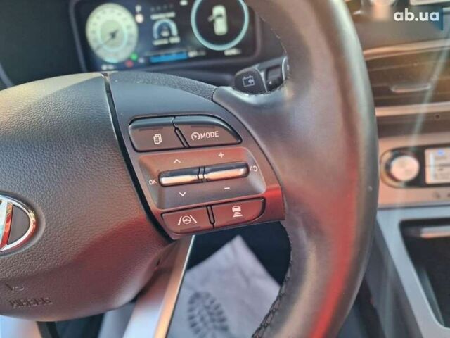 Хендай Kona, объемом двигателя 0 л и пробегом 49 тыс. км за 18900 $, фото 28 на Automoto.ua