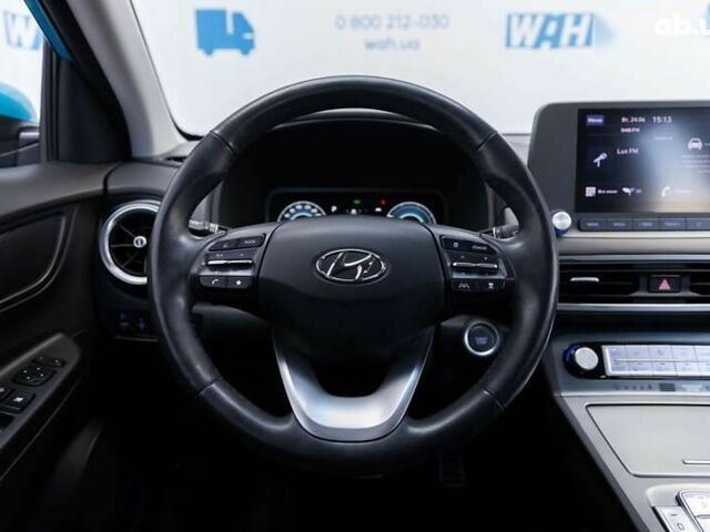 Хендай Kona, объемом двигателя 0 л и пробегом 37 тыс. км за 16800 $, фото 20 на Automoto.ua