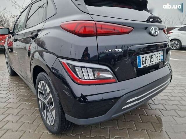 Хендай Kona, об'ємом двигуна 0 л та пробігом 38 тис. км за 17300 $, фото 14 на Automoto.ua