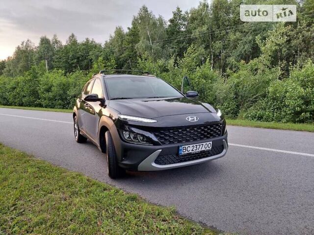 Хендай Kona, объемом двигателя 2 л и пробегом 2 тыс. км за 17400 $, фото 3 на Automoto.ua