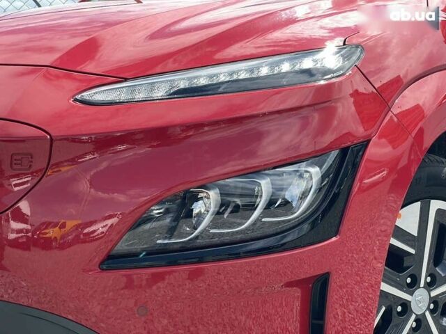 Хендай Kona, объемом двигателя 0 л и пробегом 83 тыс. км за 18500 $, фото 9 на Automoto.ua