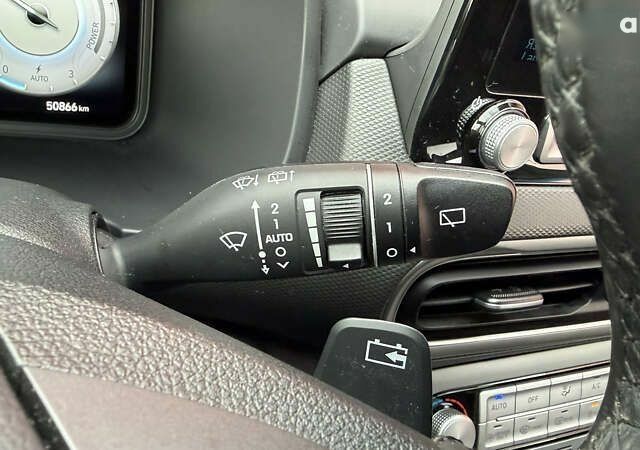 Хендай Kona, объемом двигателя 0 л и пробегом 50 тыс. км за 18500 $, фото 28 на Automoto.ua