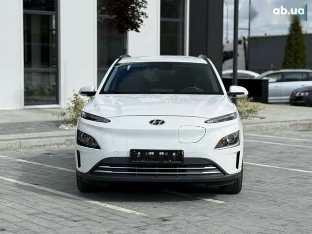 Хендай Kona, об'ємом двигуна 0 л та пробігом 84 тис. км за 16300 $, фото 1 на Automoto.ua