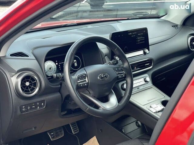 Хендай Kona, объемом двигателя 0 л и пробегом 83 тыс. км за 18500 $, фото 16 на Automoto.ua