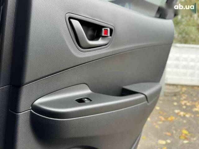Хендай Kona, объемом двигателя 2 л и пробегом 37 тыс. км за 16900 $, фото 23 на Automoto.ua