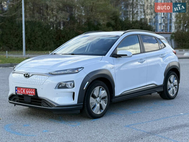 Хендай Kona, об'ємом двигуна 0 л та пробігом 117 тис. км за 17500 $, фото 8 на Automoto.ua