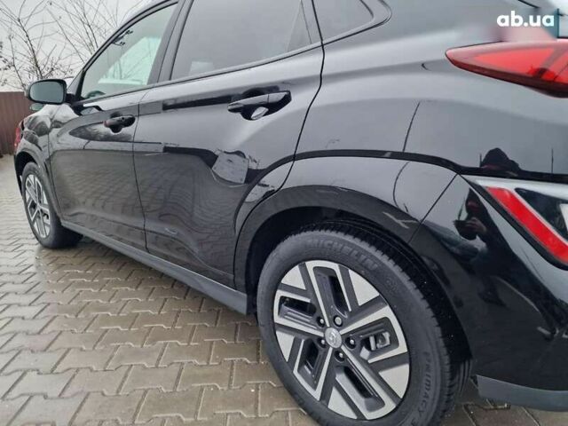 Хендай Kona, об'ємом двигуна 0 л та пробігом 38 тис. км за 17300 $, фото 16 на Automoto.ua