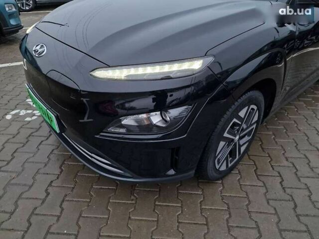 Хендай Kona, об'ємом двигуна 0 л та пробігом 38 тис. км за 17300 $, фото 1 на Automoto.ua