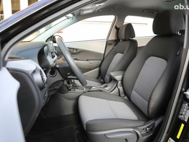 Хендай Kona, объемом двигателя 2 л и пробегом 90 тыс. км за 17000 $, фото 7 на Automoto.ua