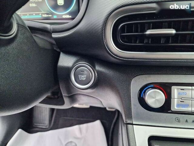 Хендай Kona, объемом двигателя 0 л и пробегом 43 тыс. км за 17700 $, фото 28 на Automoto.ua