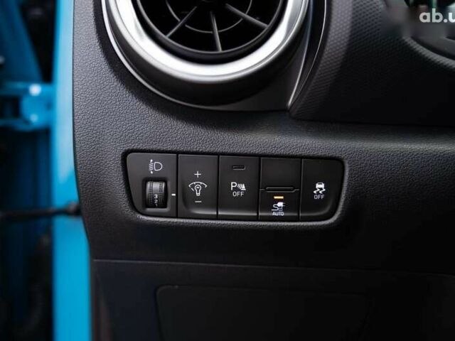 Хендай Kona, объемом двигателя 0 л и пробегом 37 тыс. км за 16800 $, фото 16 на Automoto.ua