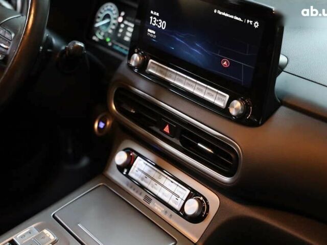 Хендай Kona, об'ємом двигуна 0 л та пробігом 53 тис. км за 17500 $, фото 25 на Automoto.ua