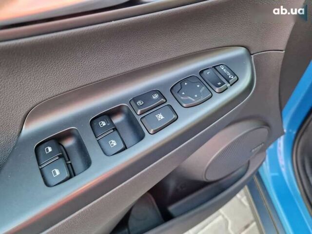 Хендай Kona, объемом двигателя 0 л и пробегом 49 тыс. км за 18900 $, фото 21 на Automoto.ua