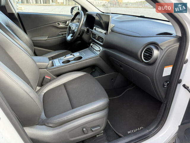 Хендай Kona, об'ємом двигуна 0 л та пробігом 117 тис. км за 17500 $, фото 22 на Automoto.ua