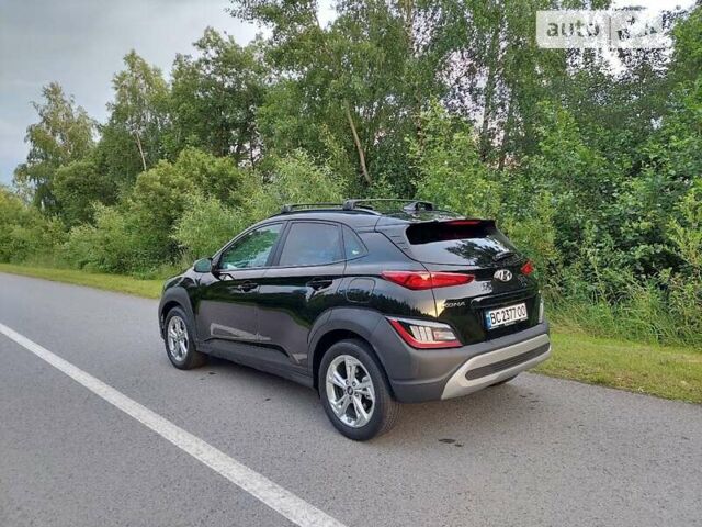 Хендай Kona, об'ємом двигуна 2 л та пробігом 2 тис. км за 17400 $, фото 17 на Automoto.ua