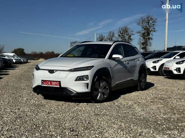 Хендай Kona, об'ємом двигуна 0 л та пробігом 53 тис. км за 15900 $, фото 6 на Automoto.ua