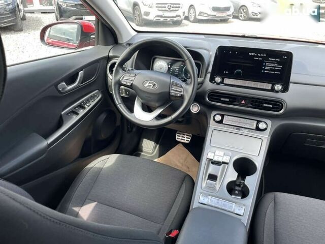 Хендай Kona, объемом двигателя 0 л и пробегом 83 тыс. км за 18500 $, фото 10 на Automoto.ua