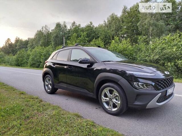 Хендай Kona, объемом двигателя 2 л и пробегом 2 тыс. км за 17400 $, фото 10 на Automoto.ua