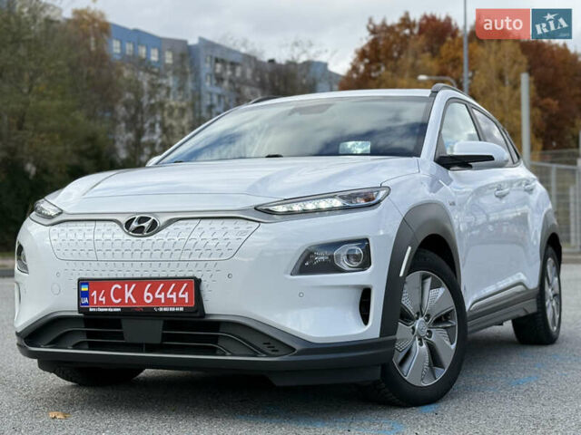 Хендай Kona, об'ємом двигуна 0 л та пробігом 117 тис. км за 17500 $, фото 9 на Automoto.ua
