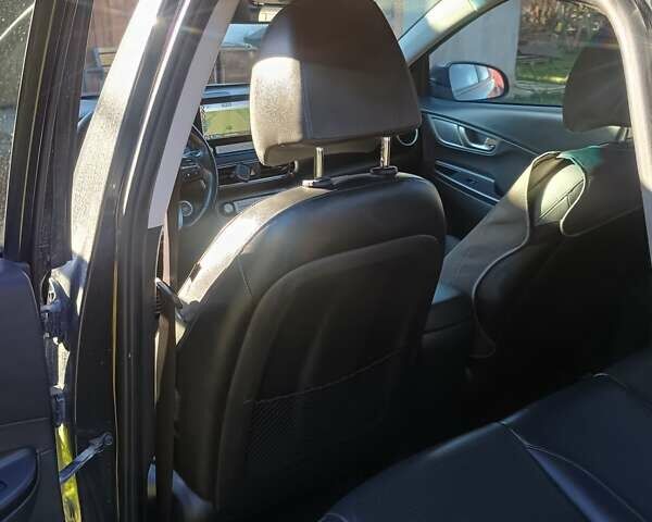 Хендай Kona, объемом двигателя 0 л и пробегом 145 тыс. км за 18700 $, фото 9 на Automoto.ua