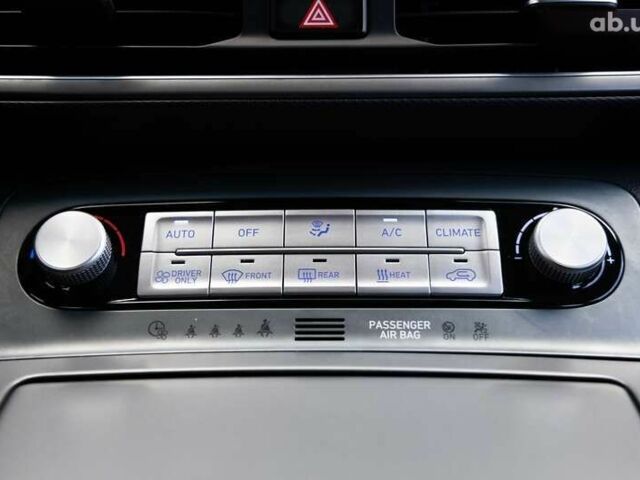 Хендай Kona, объемом двигателя 0 л и пробегом 37 тыс. км за 16800 $, фото 23 на Automoto.ua