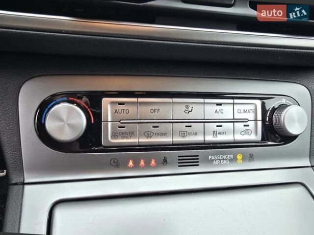 Хендай Kona, об'ємом двигуна 0 л та пробігом 40 тис. км за 18500 $, фото 17 на Automoto.ua